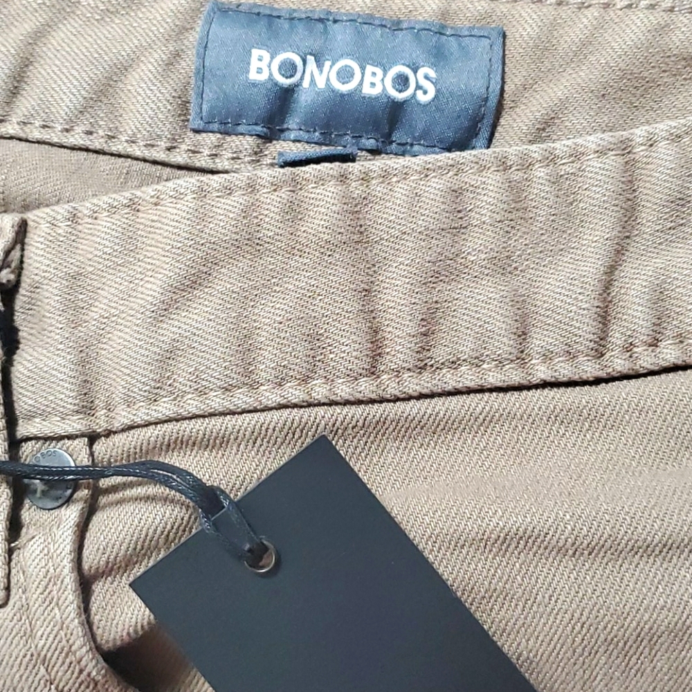 Bonobos Jeans